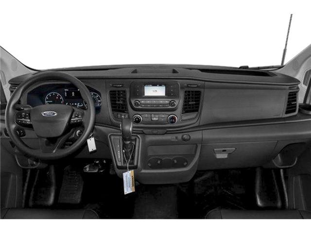 2025 Ford Transit-250 Cargo Base (Stk: 25TV091) in Toronto - Image 3 of 3