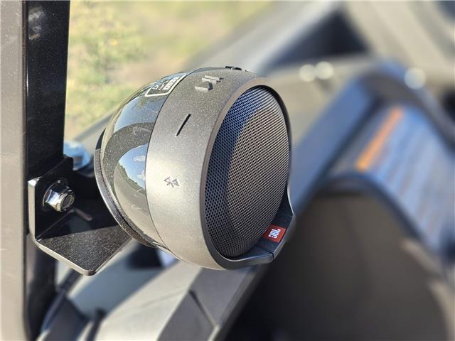 2026 EZ-GO RXV GAS-EFI (Stk: 26EZ-012) in Grande Prairie - Image 6 of 8