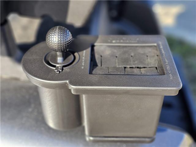 2026 EZ-GO RXV GAS-EFI (Stk: 26EZ-012) in Grande Prairie - Image 7 of 8