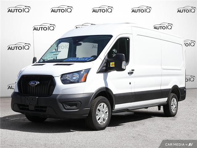 2024 Ford Transit-350 Cargo Base (Stk: 24TN237) in St. Catharines - Image 1 of 20