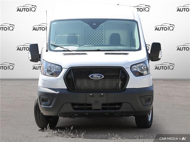 2024 Ford Transit-250 Cargo Base (Stk: 24TN1178) in St. Catharines - Image 2 of 27