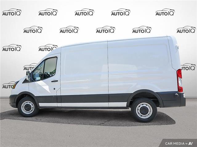 2024 Ford Transit-250 Cargo Base (Stk: 24TN1178) in St. Catharines - Image 3 of 27