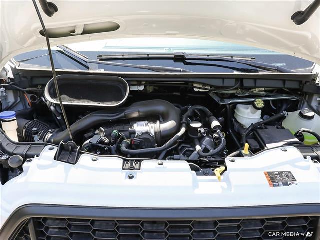 2024 Ford Transit-250 Cargo Base (Stk: 24TN1178) in St. Catharines - Image 6 of 27