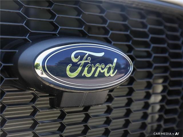 2024 Ford Transit-250 Cargo Base (Stk: 24TN1178) in St. Catharines - Image 7 of 27