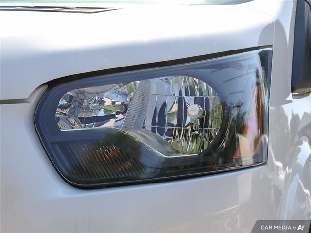 2024 Ford Transit-250 Cargo Base (Stk: 24TN1178) in St. Catharines - Image 8 of 27