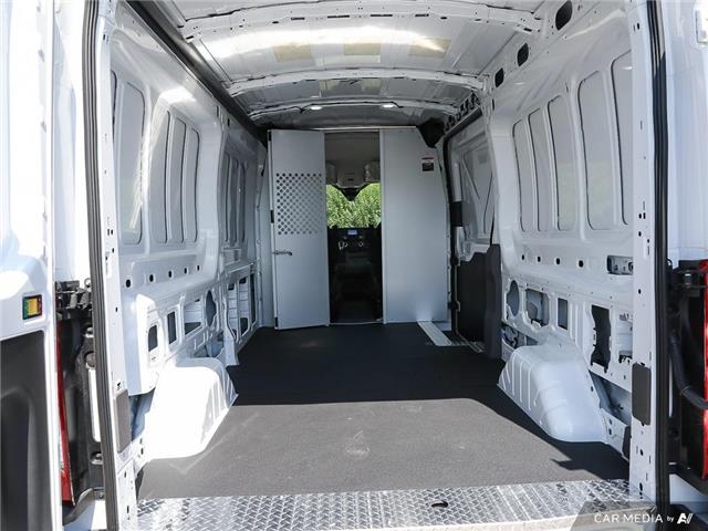 2024 Ford Transit-250 Cargo Base (Stk: 24TN1178) in St. Catharines - Image 9 of 27