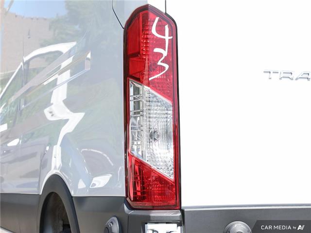 2024 Ford Transit-250 Cargo Base (Stk: 24TN1178) in St. Catharines - Image 10 of 27