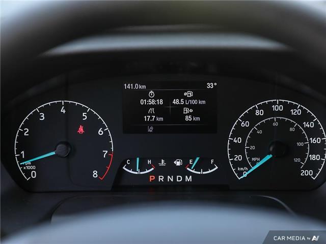 2024 Ford Transit-250 Cargo Base (Stk: 24TN1178) in St. Catharines - Image 13 of 27