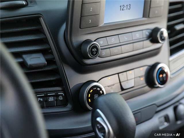 2024 Ford Transit-250 Cargo Base (Stk: 24TN1178) in St. Catharines - Image 18 of 27