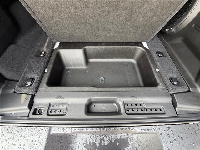 2025 Jeep Wrangler Rubicon (Stk: 25446) in London - Image 7 of 24