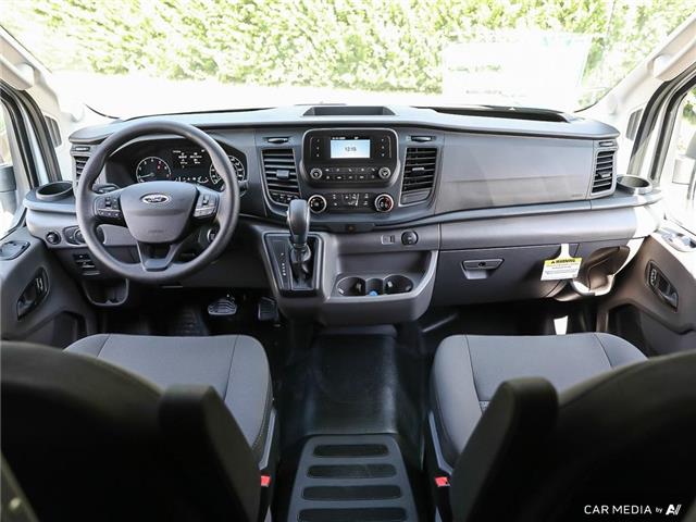 2024 Ford Transit-250 Cargo Base (Stk: 24TN1178) in St. Catharines - Image 23 of 27