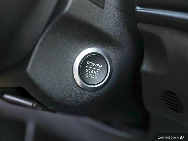 2024 Ford Transit-250 Cargo Base (Stk: 24TN1178) in St. Catharines - Image 24 of 27