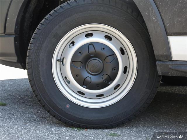 2024 Ford Transit-250 Cargo Base (Stk: 24TN1178) in St. Catharines - Image 26 of 27