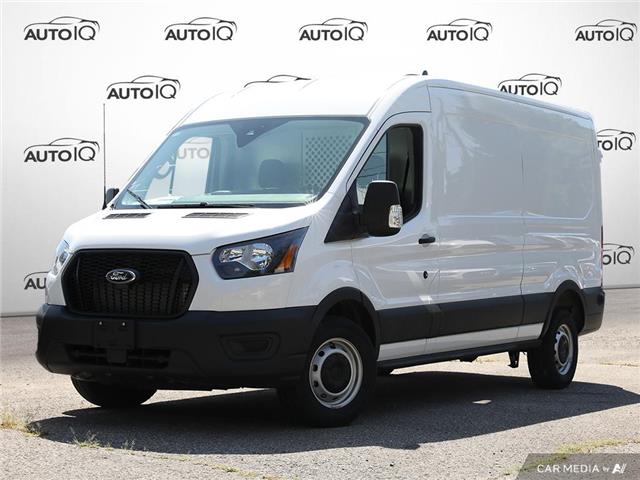 2024 Ford Transit-250 Cargo Base (Stk: 24TN1168) in St. Catharines - Image 1 of 27