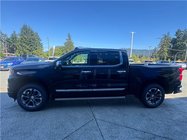 2025 Chevrolet Silverado 1500 High Country (Stk: 25T133) in Port Alberni - Image 7 of 19