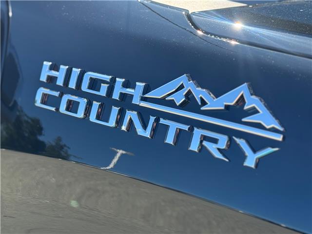 2025 Chevrolet Silverado 1500 High Country (Stk: 25T133) in Port Alberni - Image 10 of 19