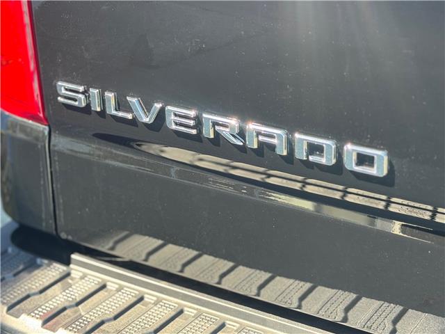 2025 Chevrolet Silverado 1500 High Country (Stk: 25T133) in Port Alberni - Image 12 of 19