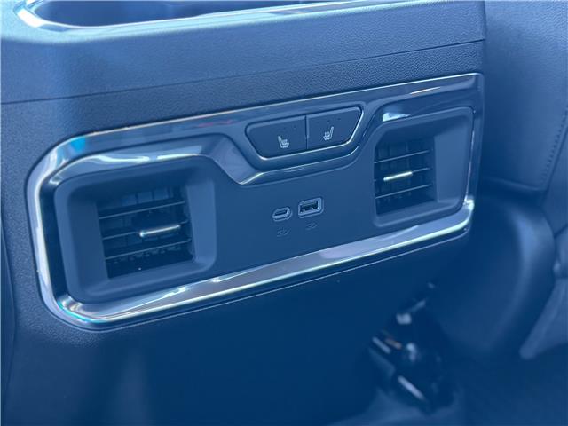2025 Chevrolet Silverado 1500 High Country (Stk: 25T133) in Port Alberni - Image 14 of 19