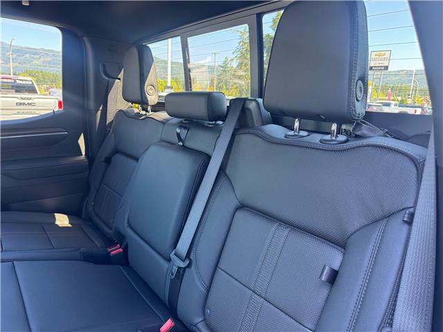 2025 Chevrolet Silverado 1500 High Country (Stk: 25T133) in Port Alberni - Image 16 of 19