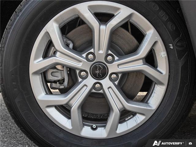 2025 Jeep Compass North (Stk: J5265) in Brantford - Image 6 of 27