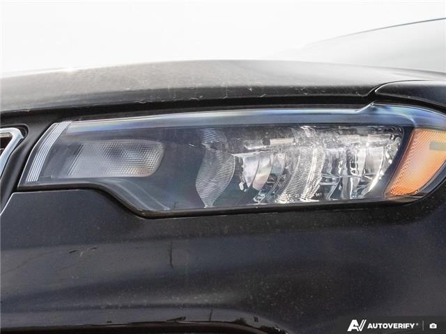 2025 Jeep Compass North (Stk: J5265) in Brantford - Image 10 of 27