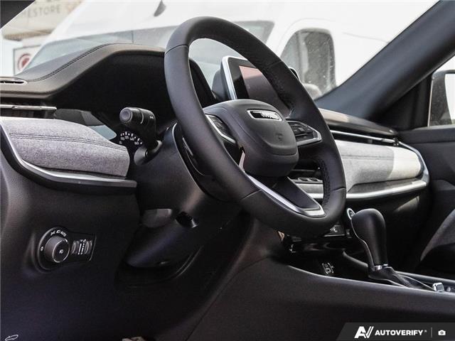 2025 Jeep Compass North (Stk: J5265) in Brantford - Image 13 of 27