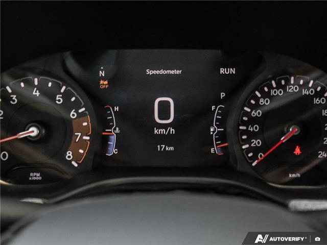 2025 Jeep Compass North (Stk: J5265) in Brantford - Image 15 of 27