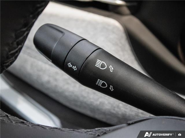 2025 Jeep Compass North (Stk: J5265) in Brantford - Image 16 of 27