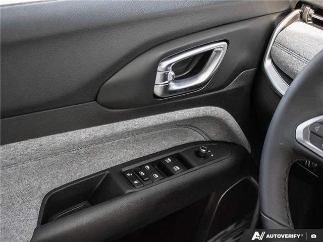 2025 Jeep Compass North (Stk: J5265) in Brantford - Image 17 of 27