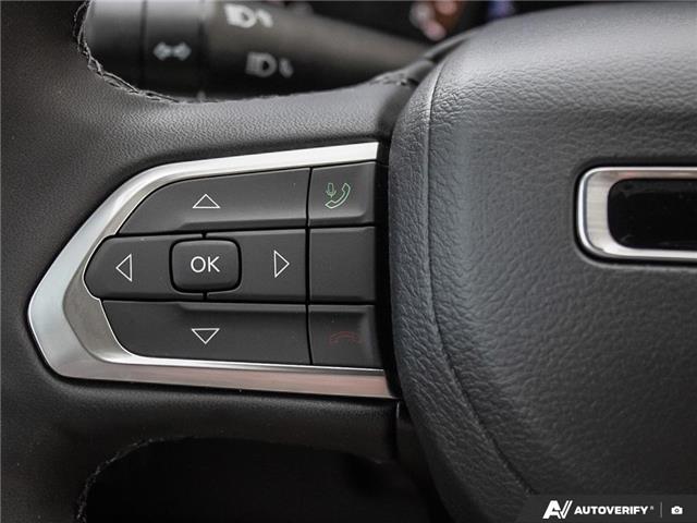 2025 Jeep Compass North (Stk: J5265) in Brantford - Image 18 of 27