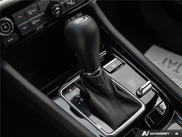 2025 Jeep Compass North (Stk: J5265) in Brantford - Image 19 of 27