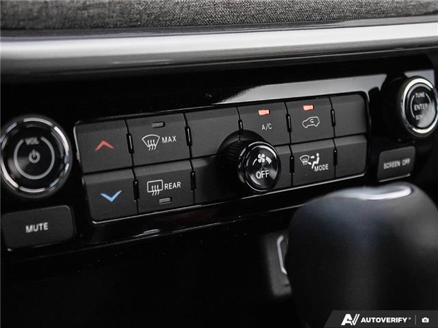 2025 Jeep Compass North (Stk: J5265) in Brantford - Image 20 of 27