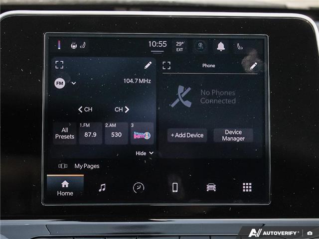 2025 Jeep Compass North (Stk: J5265) in Brantford - Image 21 of 27