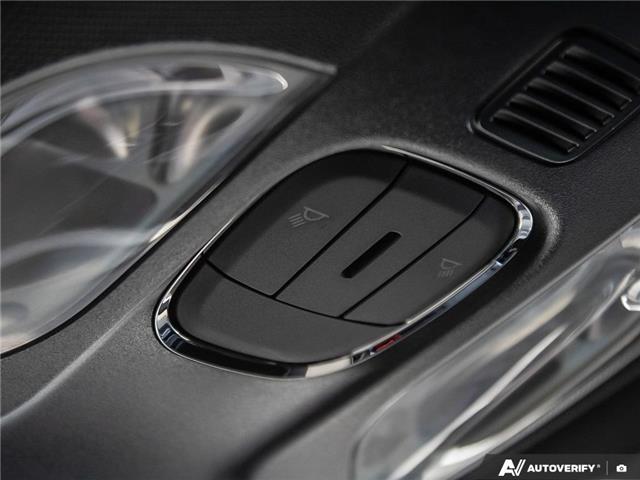 2025 Jeep Compass North (Stk: J5265) in Brantford - Image 22 of 27