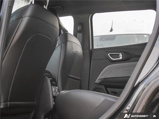 2025 Jeep Compass North (Stk: J5265) in Brantford - Image 24 of 27