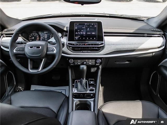 2025 Jeep Compass North (Stk: J5265) in Brantford - Image 25 of 27