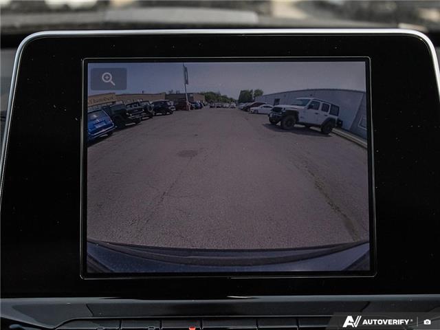 2025 Jeep Compass North (Stk: J5265) in Brantford - Image 27 of 27