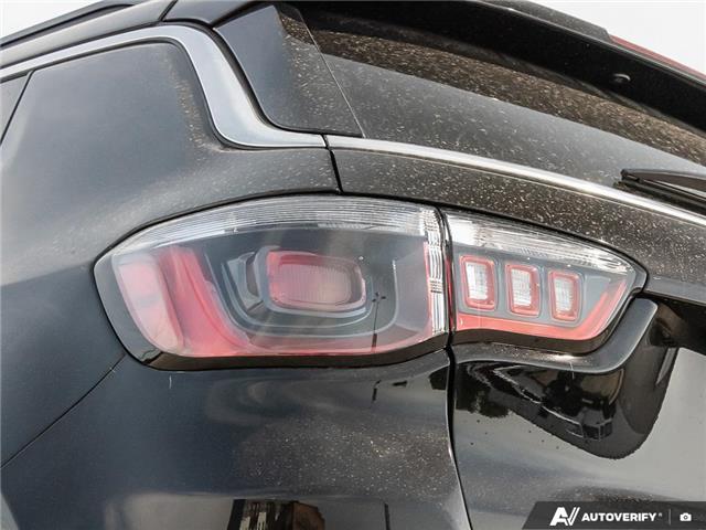 2025 Jeep Compass North (Stk: J5271) in Brantford - Image 12 of 26