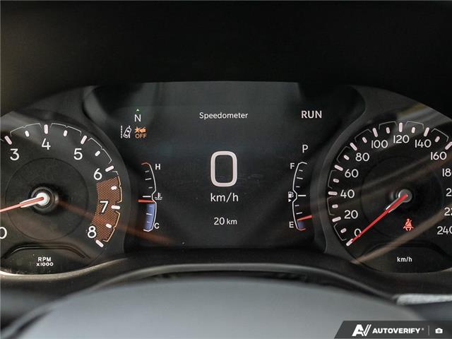 2025 Jeep Compass North (Stk: J5271) in Brantford - Image 15 of 26