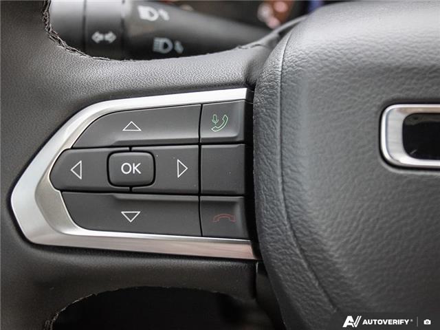 2025 Jeep Compass North (Stk: J5271) in Brantford - Image 18 of 26