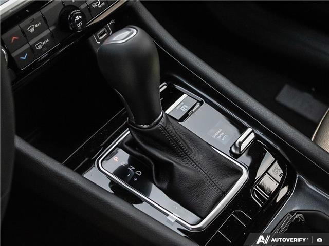 2025 Jeep Compass North (Stk: J5271) in Brantford - Image 19 of 26