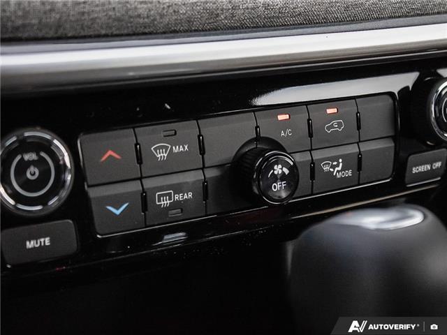 2025 Jeep Compass North (Stk: J5271) in Brantford - Image 20 of 26