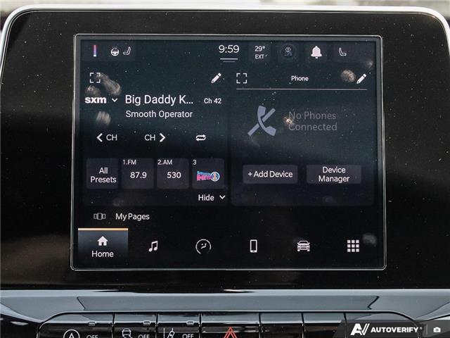 2025 Jeep Compass North (Stk: J5271) in Brantford - Image 21 of 26