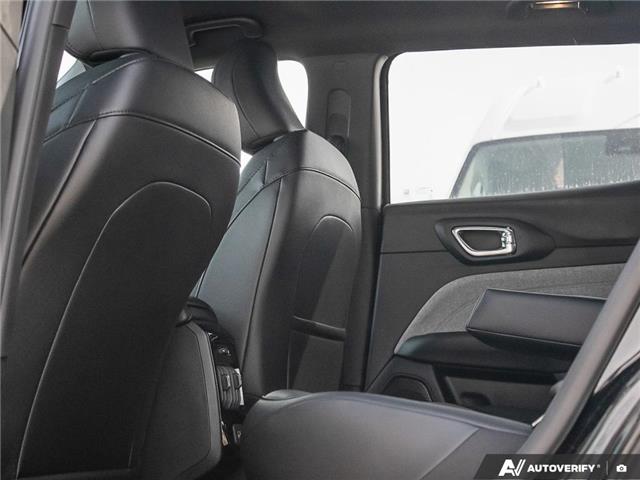 2025 Jeep Compass North (Stk: J5271) in Brantford - Image 23 of 26