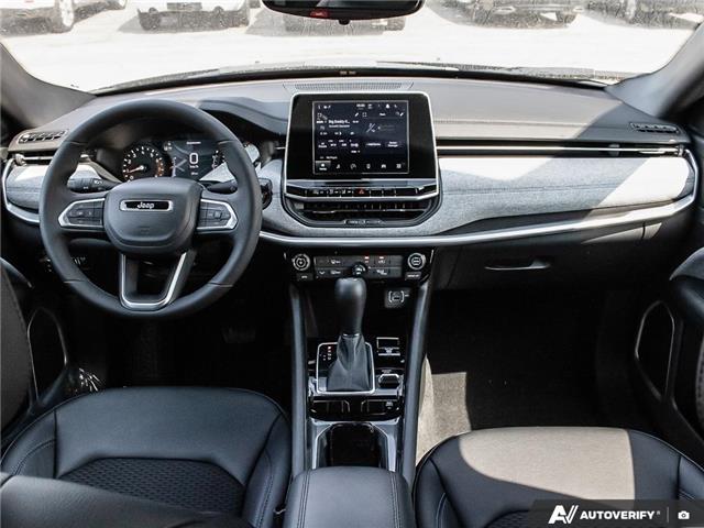 2025 Jeep Compass North (Stk: J5271) in Brantford - Image 24 of 26