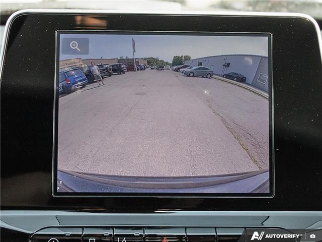 2025 Jeep Compass North (Stk: J5271) in Brantford - Image 25 of 26