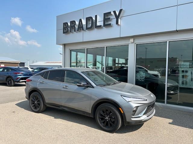 2025 Buick Envista Sport Touring (Stk: 25074) in Moosomin - Image 2 of 10
