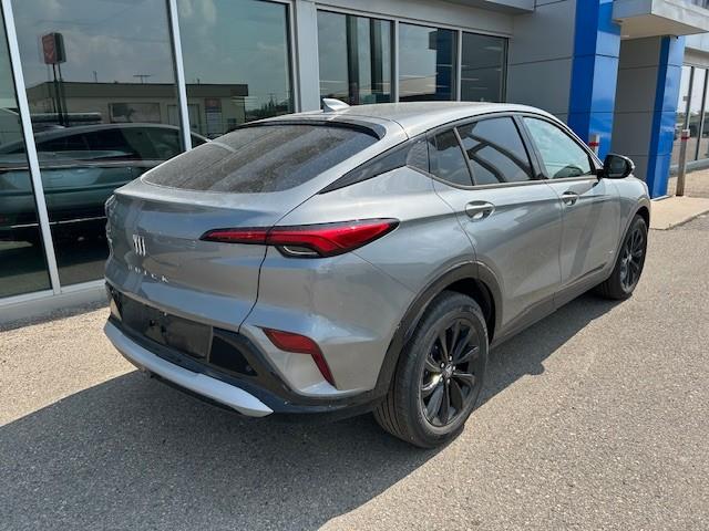 2025 Buick Envista Sport Touring (Stk: 25074) in Moosomin - Image 4 of 10