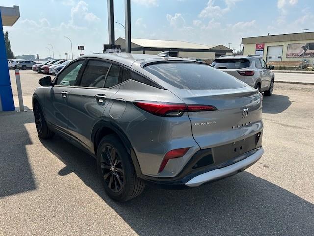 2025 Buick Envista Sport Touring (Stk: 25074) in Moosomin - Image 7 of 10