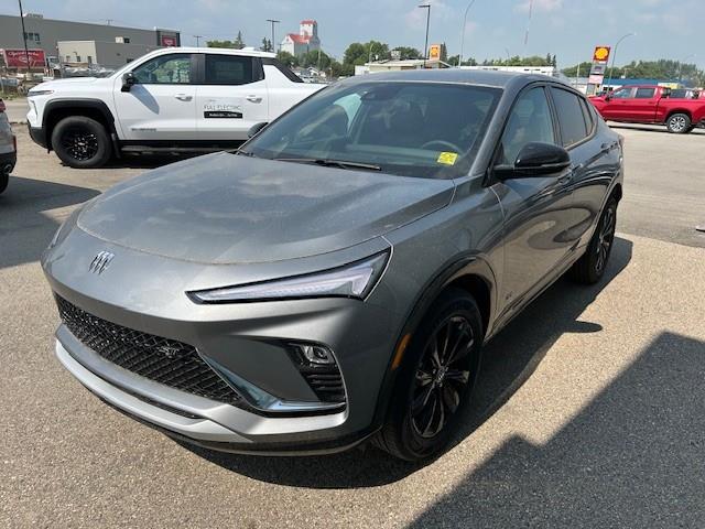 2025 Buick Envista Sport Touring (Stk: 25074) in Moosomin - Image 10 of 10